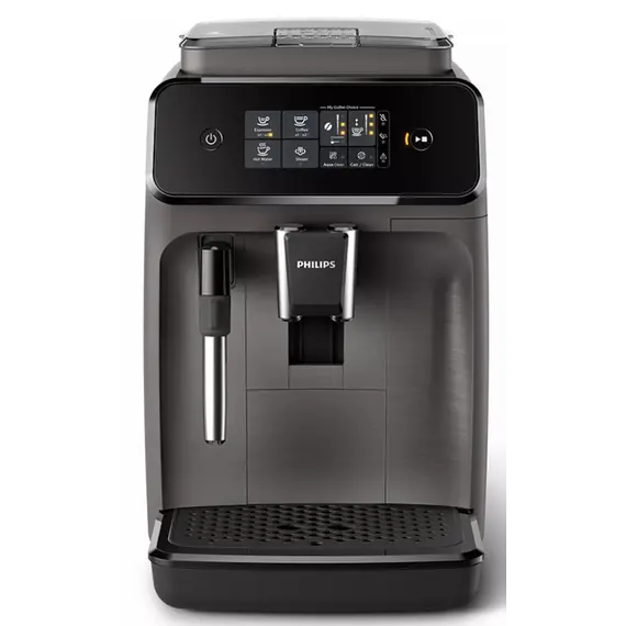 ყავის აპარატი PHILIPS EP1224/00ყავის აპარატი PHILIPS EP1224/00ყავის აპარატი PHILIPS EP1224/00