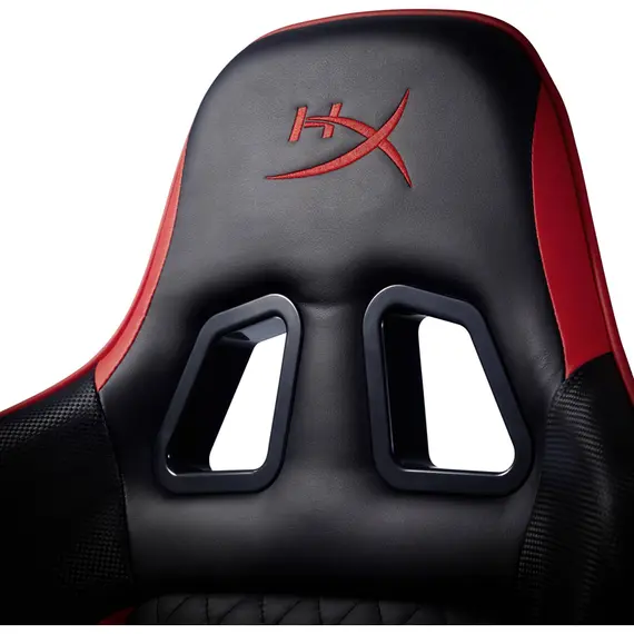 სათამაშო სავარძელი HyperX chair BLAST Black/Red, 3 imageსათამაშო სავარძელი HyperX chair BLAST Black/Red, 3 imageსათამაშო სავარძელი HyperX chair BLAST Black/Red, 3 image