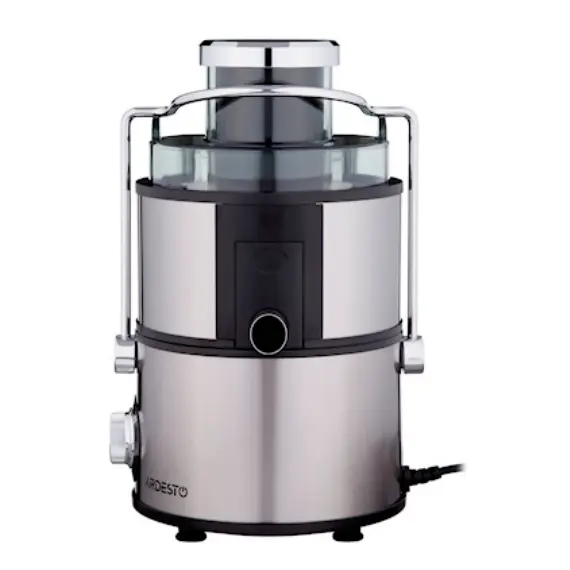 Juicer Ardesto JEG-1000, 2 imageJuicer Ardesto JEG-1000, 2 imageJuicer Ardesto JEG-1000, 2 image