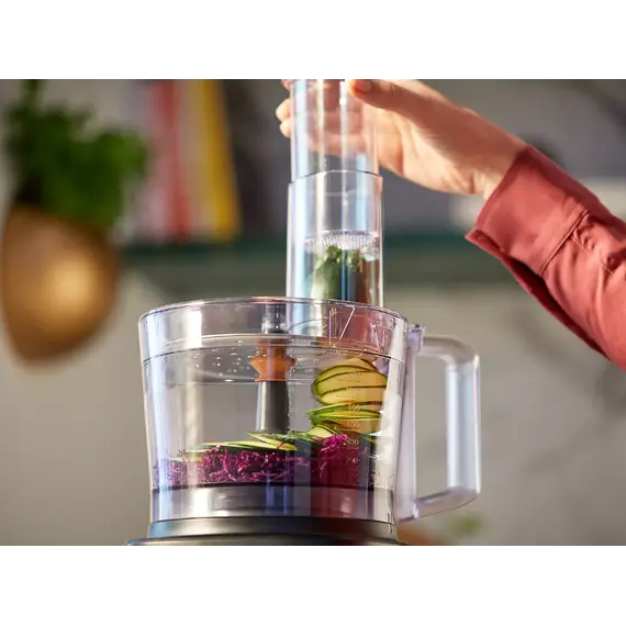 სამზარეულოს კომბაინი PHILIPS HR7320/11, 9 imageსამზარეულოს კომბაინი PHILIPS HR7320/11, 9 imageსამზარეულოს კომბაინი PHILIPS HR7320/11, 9 image