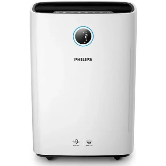 Air purifier PHILIPS AC2729/10Air purifier PHILIPS AC2729/10Air purifier PHILIPS AC2729/10