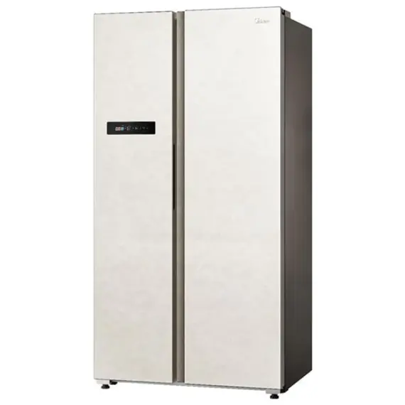 მაცივარი Midea MDRS791MIE33, 2 imageმაცივარი Midea MDRS791MIE33, 2 imageმაცივარი Midea MDRS791MIE33, 2 image