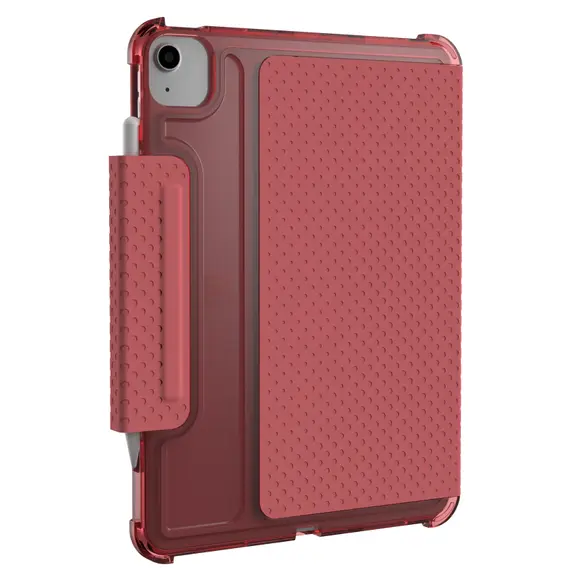 პლანშეტის ქეისი UAG iPad Air 5th Gen [U] Lucent, 4 imageპლანშეტის ქეისი UAG iPad Air 5th Gen [U] Lucent, 4 imageპლანშეტის ქეისი UAG iPad Air 5th Gen [U] Lucent, 4 image