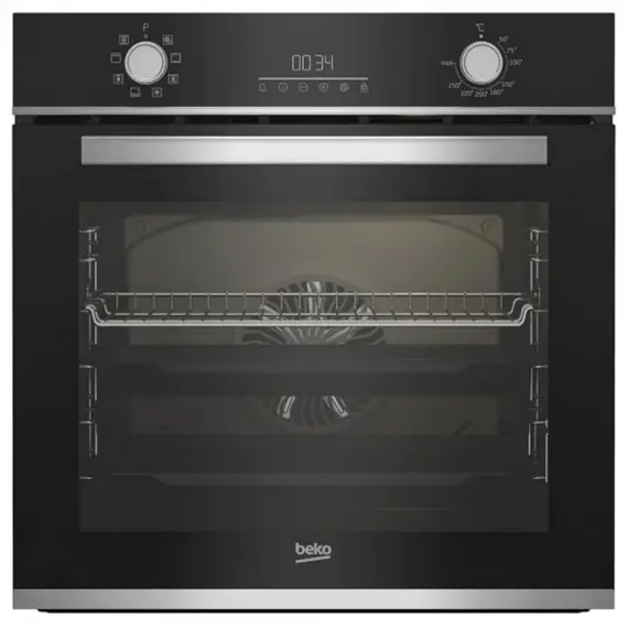 Built-in oven BEKO BBIM13300XM SuperiaBuilt-in oven BEKO BBIM13300XM SuperiaBuilt-in oven BEKO BBIM13300XM Superia