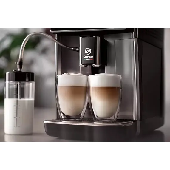 ყავის აპარატი PHILIPS SM6580/10, 5 imageყავის აპარატი PHILIPS SM6580/10, 5 imageყავის აპარატი PHILIPS SM6580/10, 5 image