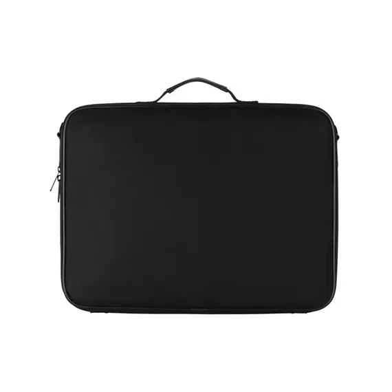 Laptop bag 2E Laptop Bag, TopLoad Classic 16", Black, 3 imageLaptop bag 2E Laptop Bag, TopLoad Classic 16", Black, 3 imageLaptop bag 2E Laptop Bag, TopLoad Classic 16", Black, 3 image