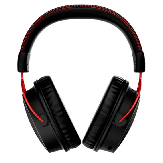ყურსასმენი HyperX Cloud Alpha HX-CLA-WL-RED-GAM-HS Wireless Gaming Headset (Black-Red) (4P5D4AA), 2 imageყურსასმენი HyperX Cloud Alpha HX-CLA-WL-RED-GAM-HS Wireless Gaming Headset (Black-Red) (4P5D4AA), 2 imageყურსასმენი HyperX Cloud Alpha HX-CLA-WL-RED-GAM-HS Wireless Gaming Headset (Black-Red) (4P5D4AA), 2 image