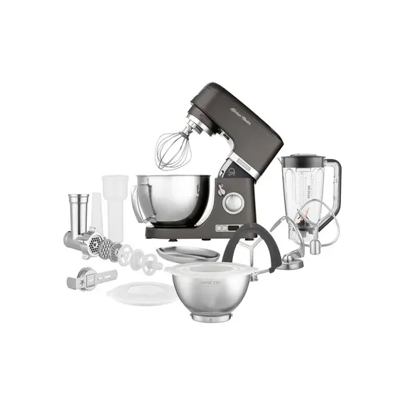 Kitchen combine SENCOR STM 7878BK, 2 imageKitchen combine SENCOR STM 7878BK, 2 imageKitchen combine SENCOR STM 7878BK, 2 image