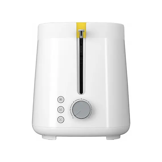 Toaster Beko TAM 4220 W, 3 imageToaster Beko TAM 4220 W, 3 imageToaster Beko TAM 4220 W, 3 image