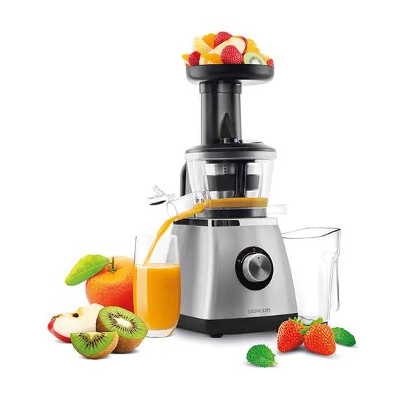 წვენსაწური SENCOR JUICER SSJ 4041BKწვენსაწური SENCOR JUICER SSJ 4041BKწვენსაწური SENCOR JUICER SSJ 4041BK