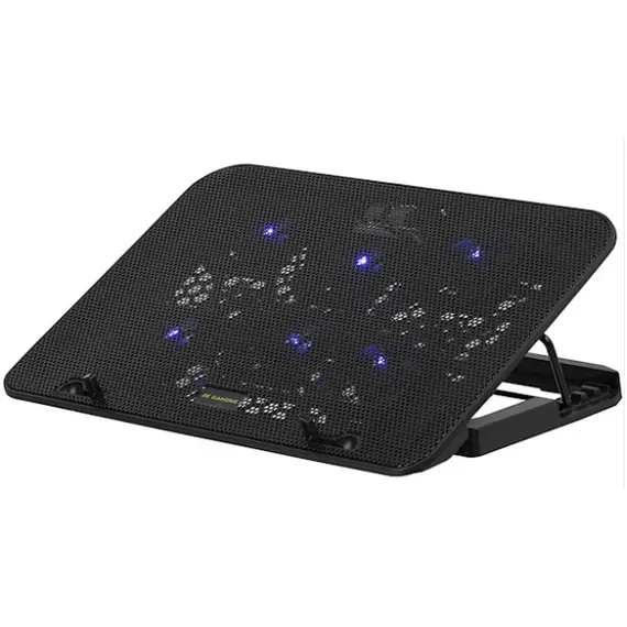 Cooler 2E GAMING Cooling Pad 2E-CPG-002 BlackCooler 2E GAMING Cooling Pad 2E-CPG-002 BlackCooler 2E GAMING Cooling Pad 2E-CPG-002 Black