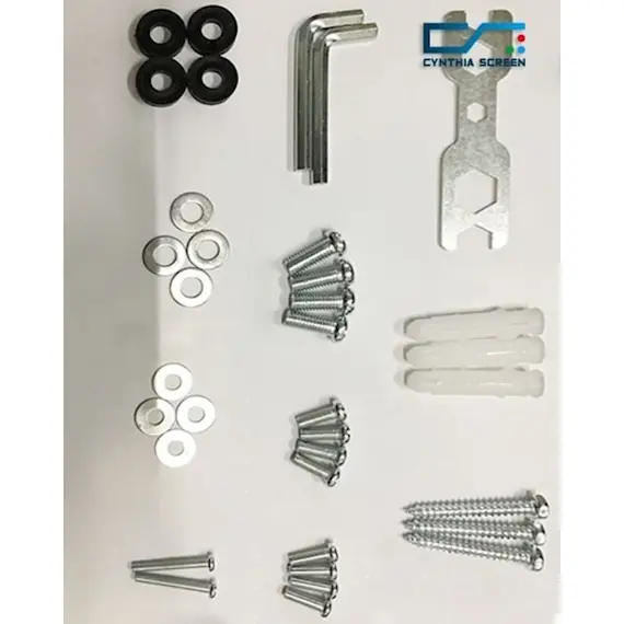 ტელევიზორის მოძრავი საკიდი Allscreen universal LCD LED TV Bracket CTMD37 26-55", 3 imageტელევიზორის მოძრავი საკიდი Allscreen universal LCD LED TV Bracket CTMD37 26-55", 3 imageტელევიზორის მოძრავი საკიდი Allscreen universal LCD LED TV Bracket CTMD37 26-55", 3 image