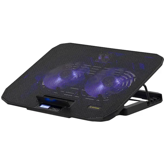 ქულერი 2E GAMING Cooling Pad 2E-CPG-003 Blackქულერი 2E GAMING Cooling Pad 2E-CPG-003 Blackქულერი 2E GAMING Cooling Pad 2E-CPG-003 Black