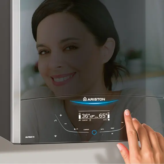 ცენტრალური გათბობის ქვაბი ALTEAS XC 30 FF NG ARISTON, 3 imageცენტრალური გათბობის ქვაბი ALTEAS XC 30 FF NG ARISTON, 3 imageცენტრალური გათბობის ქვაბი ALTEAS XC 30 FF NG ARISTON, 3 image