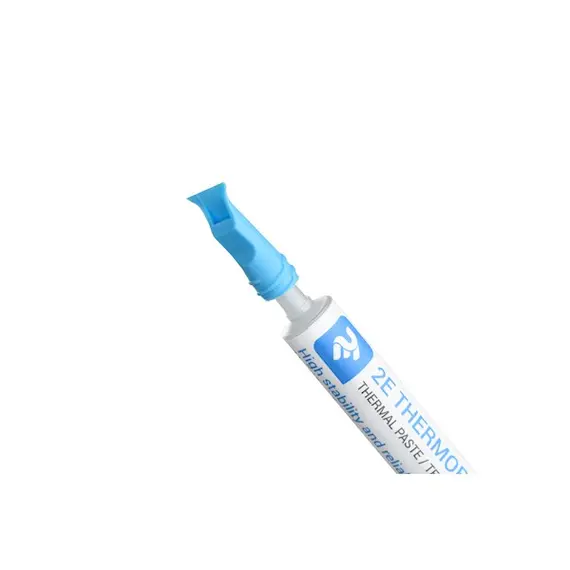 თერმო პასტა 2E 2E-TB11-2 Thermal Paste Thermoboost Supreme, 3 imageთერმო პასტა 2E 2E-TB11-2 Thermal Paste Thermoboost Supreme, 3 imageთერმო პასტა 2E 2E-TB11-2 Thermal Paste Thermoboost Supreme, 3 image