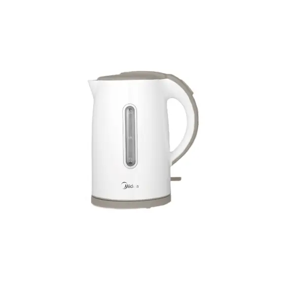 Teapot MIDEA MK-17H05ETeapot MIDEA MK-17H05ETeapot MIDEA MK-17H05E