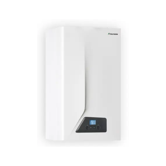 Central heating boiler ITALTHERM 35 kw (CITY CLASS) (Italy)Central heating boiler ITALTHERM 35 kw (CITY CLASS) (Italy)Central heating boiler ITALTHERM 35 kw (CITY CLASS) (Italy)