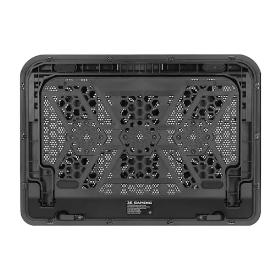 Cooler 2E GAMING Cooling Pad 2E-CPG-002 Black, 2 imageCooler 2E GAMING Cooling Pad 2E-CPG-002 Black, 2 imageCooler 2E GAMING Cooling Pad 2E-CPG-002 Black, 2 image