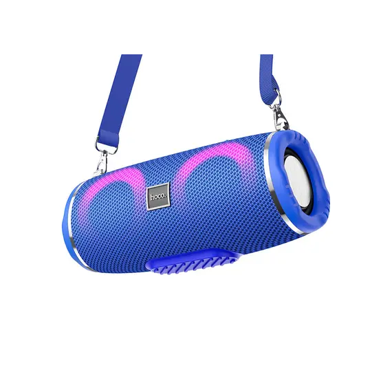 დინამიკი Hoco HC12 sports portable loudspeaker Blueდინამიკი Hoco HC12 sports portable loudspeaker Blueდინამიკი Hoco HC12 sports portable loudspeaker Blue