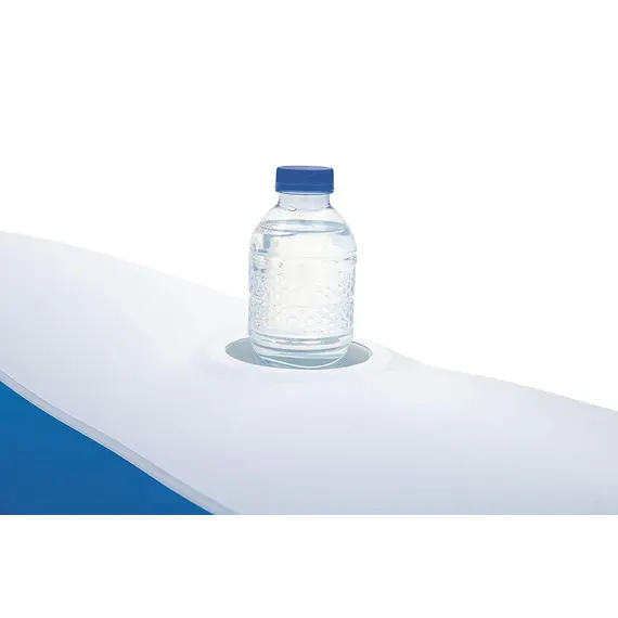 Inflatable pool Bestway Pentagon Vinyl Family Fun Pool 2.13mx2.06mx69cm 54153, 3 imageInflatable pool Bestway Pentagon Vinyl Family Fun Pool 2.13mx2.06mx69cm 54153, 3 imageInflatable pool Bestway Pentagon Vinyl Family Fun Pool 2.13mx2.06mx69cm 54153, 3 image