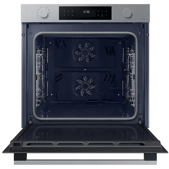 ჩასაშენებელი ღუმელი Samsung NV7B44503AS/WT, 2 imageჩასაშენებელი ღუმელი Samsung NV7B44503AS/WT, 2 imageჩასაშენებელი ღუმელი Samsung NV7B44503AS/WT, 2 image