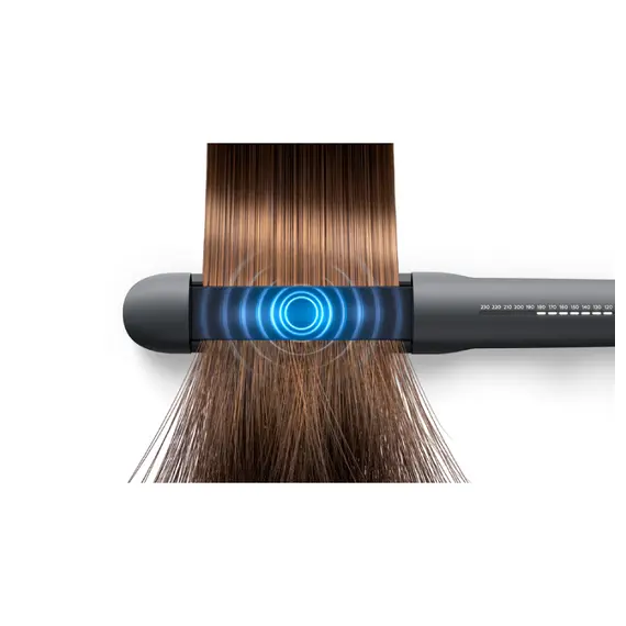 Hair iron PHILIPS BHS510/00, 2 imageHair iron PHILIPS BHS510/00, 2 imageHair iron PHILIPS BHS510/00, 2 image