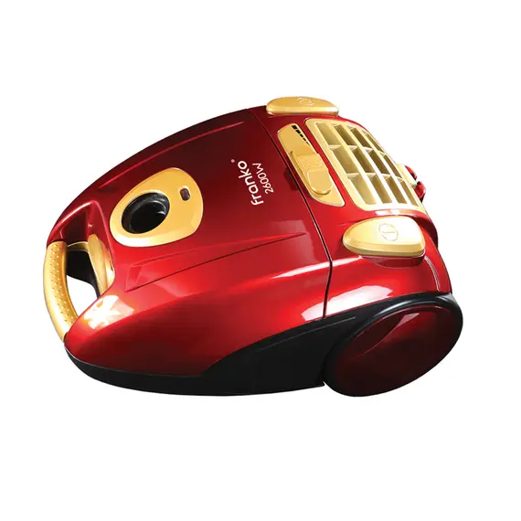 Vacuum cleaner FRANKO FVC-1022Vacuum cleaner FRANKO FVC-1022Vacuum cleaner FRANKO FVC-1022