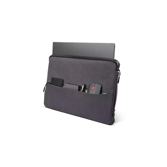 ნოუთბუქის ჩანთა Lenovo 15.6-inch Laptop Urban Sleeve Case, 3 imageნოუთბუქის ჩანთა Lenovo 15.6-inch Laptop Urban Sleeve Case, 3 imageნოუთბუქის ჩანთა Lenovo 15.6-inch Laptop Urban Sleeve Case, 3 image