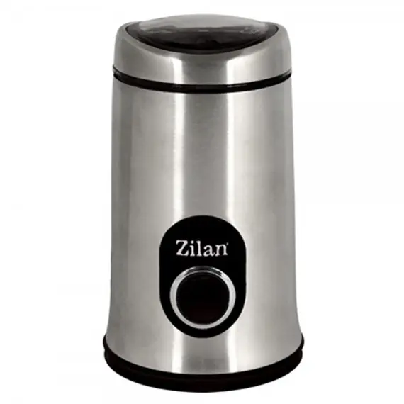 საფქვავი Zilan ZLN8013 Blackსაფქვავი Zilan ZLN8013 Blackსაფქვავი Zilan ZLN8013 Black