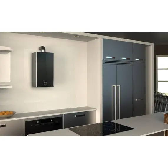 Central heating boiler ALTEAS ONE 35 ARISTON, 5 imageCentral heating boiler ALTEAS ONE 35 ARISTON, 5 imageCentral heating boiler ALTEAS ONE 35 ARISTON, 5 image