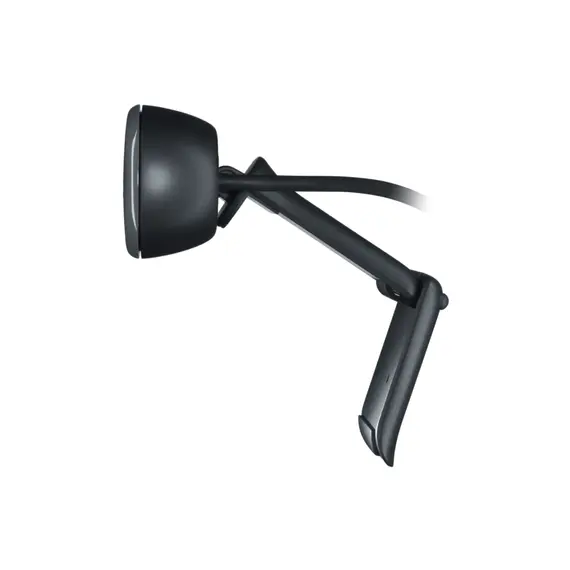 Webcam LOGITECH C270 HD Webcam - BLACK - USB L960-001063, 4 imageWebcam LOGITECH C270 HD Webcam - BLACK - USB L960-001063, 4 imageWebcam LOGITECH C270 HD Webcam - BLACK - USB L960-001063, 4 image