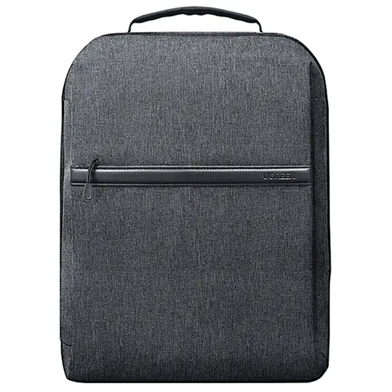 ნოუთბუქის ჩანთა UGREEN LP664 (90798), 15.6" LAPTOP Backpack, Grayნოუთბუქის ჩანთა UGREEN LP664 (90798), 15.6" LAPTOP Backpack, Grayნოუთბუქის ჩანთა UGREEN LP664 (90798), 15.6" LAPTOP Backpack, Gray