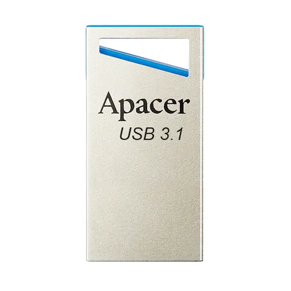 USB flash memory Apacer AP128GAH155U-1 USB 3.0 128GB AH155 BlueUSB flash memory Apacer AP128GAH155U-1 USB 3.0 128GB AH155 BlueUSB flash memory Apacer AP128GAH155U-1 USB 3.0 128GB AH155 Blue