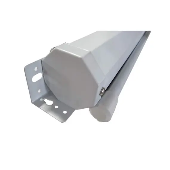 პროექტორის ეკრანი ALLSCREEN MANUAL PROJECTION SCREEN 295X220CM HD FABRIC CWP-15043 Diagonal 150 INCH / 381 CM, 4 imageპროექტორის ეკრანი ALLSCREEN MANUAL PROJECTION SCREEN 295X220CM HD FABRIC CWP-15043 Diagonal 150 INCH / 381 CM, 4 imageპროექტორის ეკრანი ALLSCREEN MANUAL PROJECTION SCREEN 295X220CM HD FABRIC CWP-15043 Diagonal 150 INCH / 381 CM, 4 image