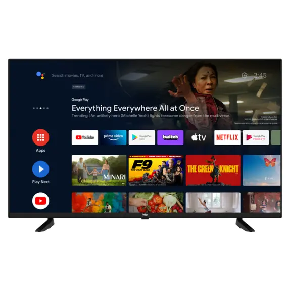 ტელევიზორი Beko B50M D 895 Aტელევიზორი Beko B50M D 895 Aტელევიზორი Beko B50M D 895 A