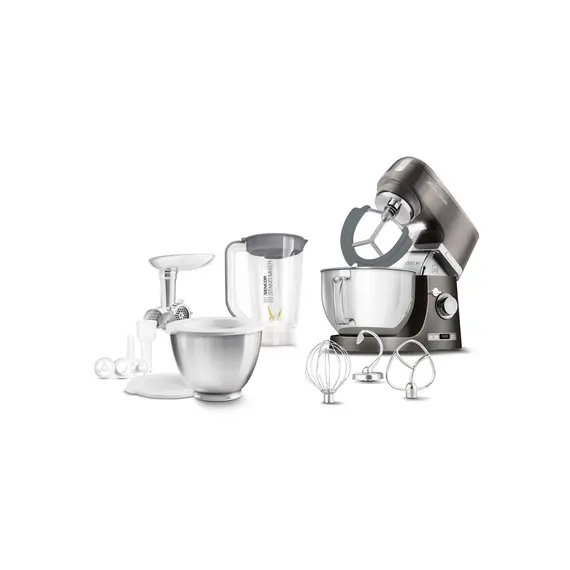 Kitchen combine SENCOR STM 7878BKKitchen combine SENCOR STM 7878BKKitchen combine SENCOR STM 7878BK