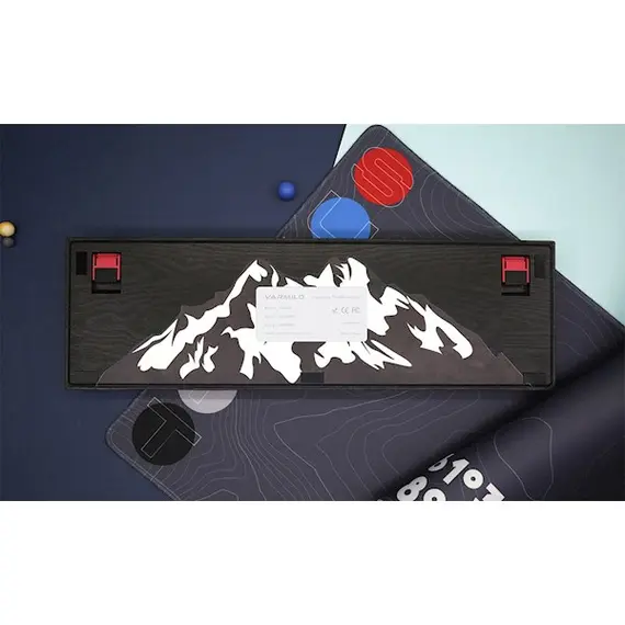 კლავიატურა Varmilo Keyboard MA108M V2 Summit R2, EC Ivy V2, RU, 6 imageკლავიატურა Varmilo Keyboard MA108M V2 Summit R2, EC Ivy V2, RU, 6 imageკლავიატურა Varmilo Keyboard MA108M V2 Summit R2, EC Ivy V2, RU, 6 image