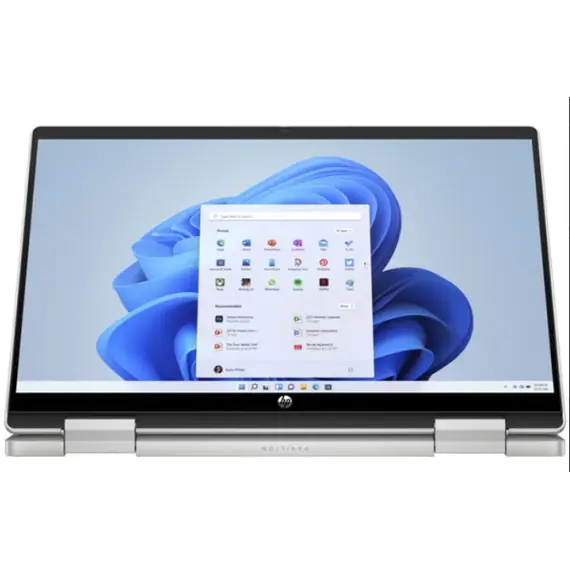 Notebook HP Pavilion X360 14" FHD Touch Intel I7-1355U 16GB 512GB SSD - 84J78EA, 3 imageNotebook HP Pavilion X360 14" FHD Touch Intel I7-1355U 16GB 512GB SSD - 84J78EA, 3 imageNotebook HP Pavilion X360 14" FHD Touch Intel I7-1355U 16GB 512GB SSD - 84J78EA, 3 image