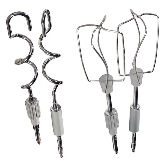 Mixer MOULINEX HM412131, 2 imageMixer MOULINEX HM412131, 2 imageMixer MOULINEX HM412131, 2 image