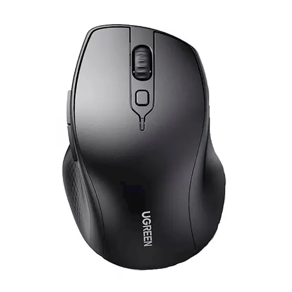 Mouse UGREEN MU101 (90395)Mouse UGREEN MU101 (90395)Mouse UGREEN MU101 (90395)