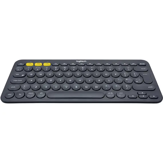 კლავიატურა Logitech K380 Wireless, 3 imageკლავიატურა Logitech K380 Wireless, 3 imageკლავიატურა Logitech K380 Wireless, 3 image