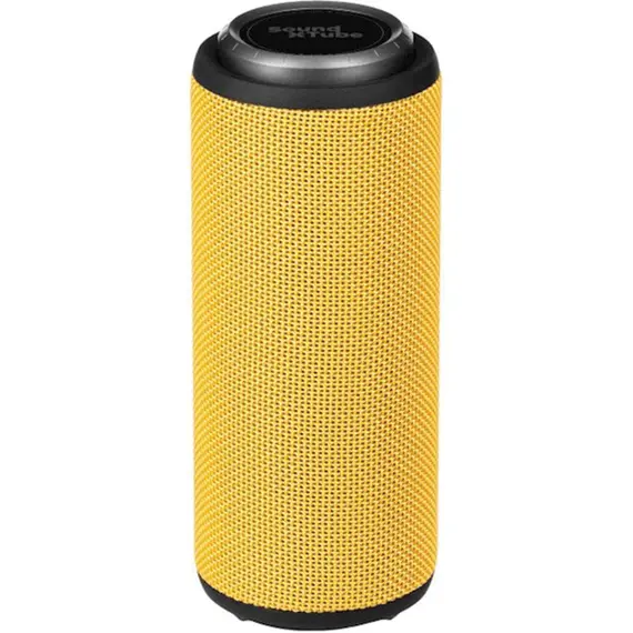 დინამიკი Portable Speaker 2E SoundXTube TWS, MP3, Wireless, Waterproof Yellowდინამიკი Portable Speaker 2E SoundXTube TWS, MP3, Wireless, Waterproof Yellowდინამიკი Portable Speaker 2E SoundXTube TWS, MP3, Wireless, Waterproof Yellow