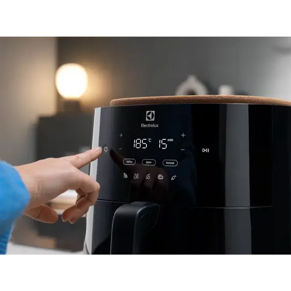 აეროგრილი Electrolux EAF5B, 4 imageაეროგრილი Electrolux EAF5B, 4 imageაეროგრილი Electrolux EAF5B, 4 image