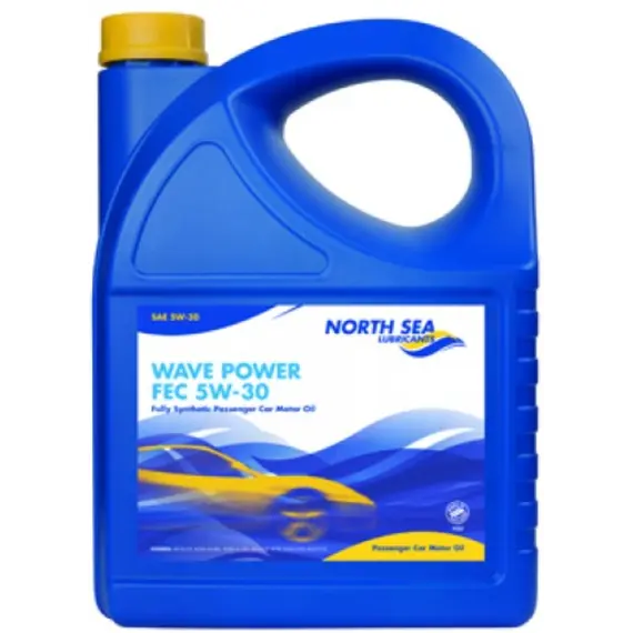 Oil NSL WAVE POWER FEC 5W30 1LOil NSL WAVE POWER FEC 5W30 1LOil NSL WAVE POWER FEC 5W30 1L