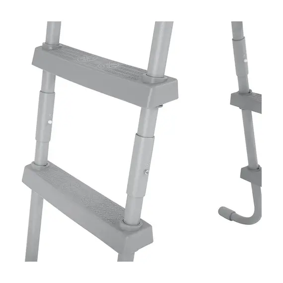 აუზის კიბე Bestway 6941607308561, 3 imageაუზის კიბე Bestway 6941607308561, 3 imageაუზის კიბე Bestway 6941607308561, 3 image