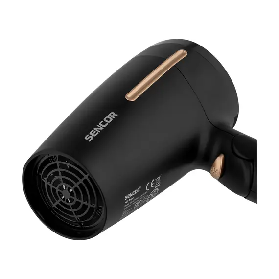 ფენი Sencor SHD 0045BK Hair Dryer, 5 imageფენი Sencor SHD 0045BK Hair Dryer, 5 imageფენი Sencor SHD 0045BK Hair Dryer, 5 image