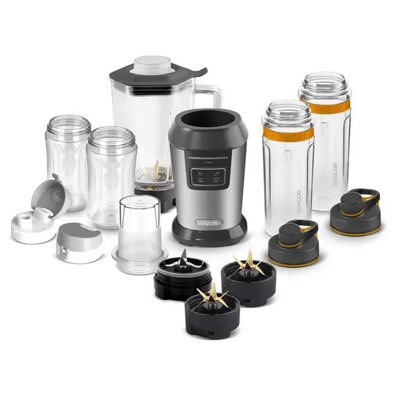 ბლენდერი SENCOR SBL 7570SS, 2 imageბლენდერი SENCOR SBL 7570SS, 2 imageბლენდერი SENCOR SBL 7570SS, 2 image