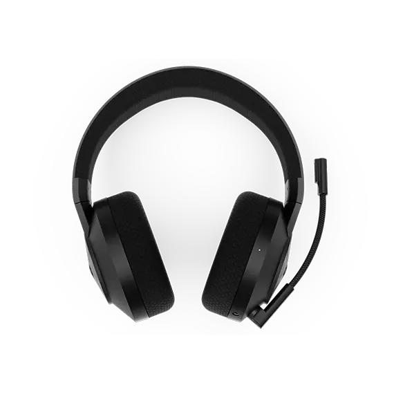 Headset Lenovo Legion H600 Wireless Gaming Headset, 3 imageHeadset Lenovo Legion H600 Wireless Gaming Headset, 3 imageHeadset Lenovo Legion H600 Wireless Gaming Headset, 3 image