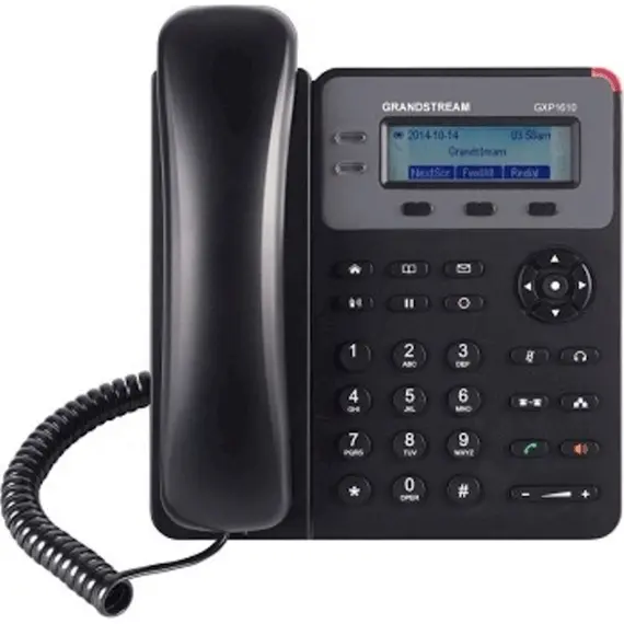 IP ტელეფონი Grandstream GXP1615 PoE Small-Medium Business HD IP Phone 2 line keys with dual-colorIP ტელეფონი Grandstream GXP1615 PoE Small-Medium Business HD IP Phone 2 line keys with dual-colorIP ტელეფონი Grandstream GXP1615 PoE Small-Medium Business HD IP Phone 2 line keys with dual-color