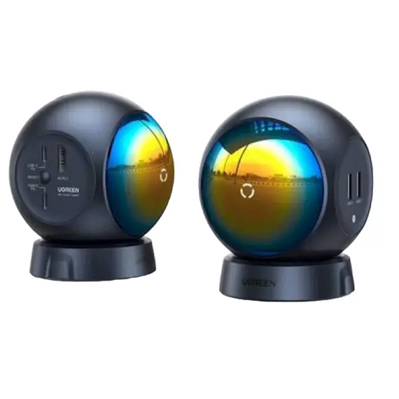 HDMI გადამცემი და მიმღები UGREEN CM438 (80641), 4K Wireless HDMI Transmitter And Receiver, BlackHDMI გადამცემი და მიმღები UGREEN CM438 (80641), 4K Wireless HDMI Transmitter And Receiver, BlackHDMI გადამცემი და მიმღები UGREEN CM438 (80641), 4K Wireless HDMI Transmitter And Receiver, Black